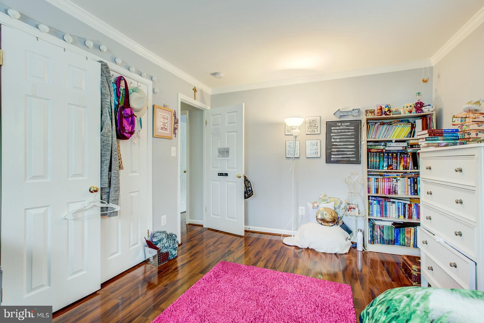 ORANGE HUNT ESTATES WEST - Residential