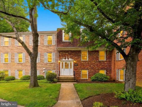 Condo For Sale - 726 Quince Orchard Boulevard #726-10<br/> GAITHERSBURG, MD 20878