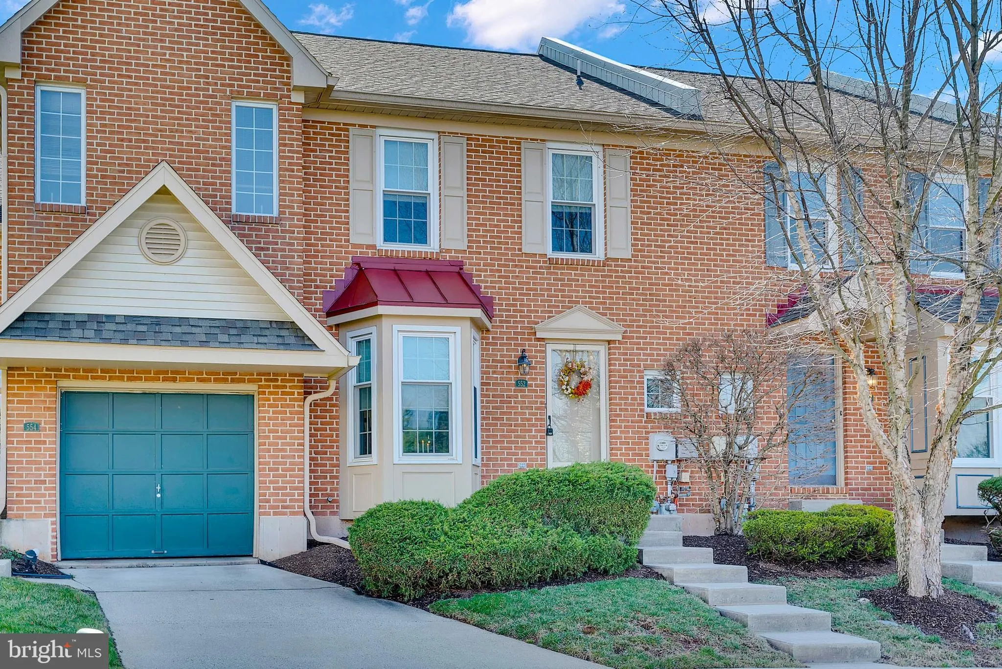 Harleysville, Pennsylvania 19438, United States, 3 Bedrooms Bedrooms, ,3 BathroomsBathrooms,Residential,Pending,98293