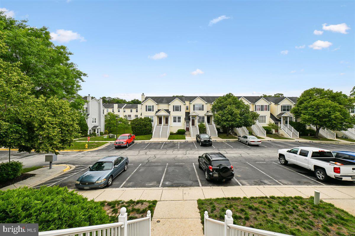 CEDAR GROVE AT CROFTON - Residential