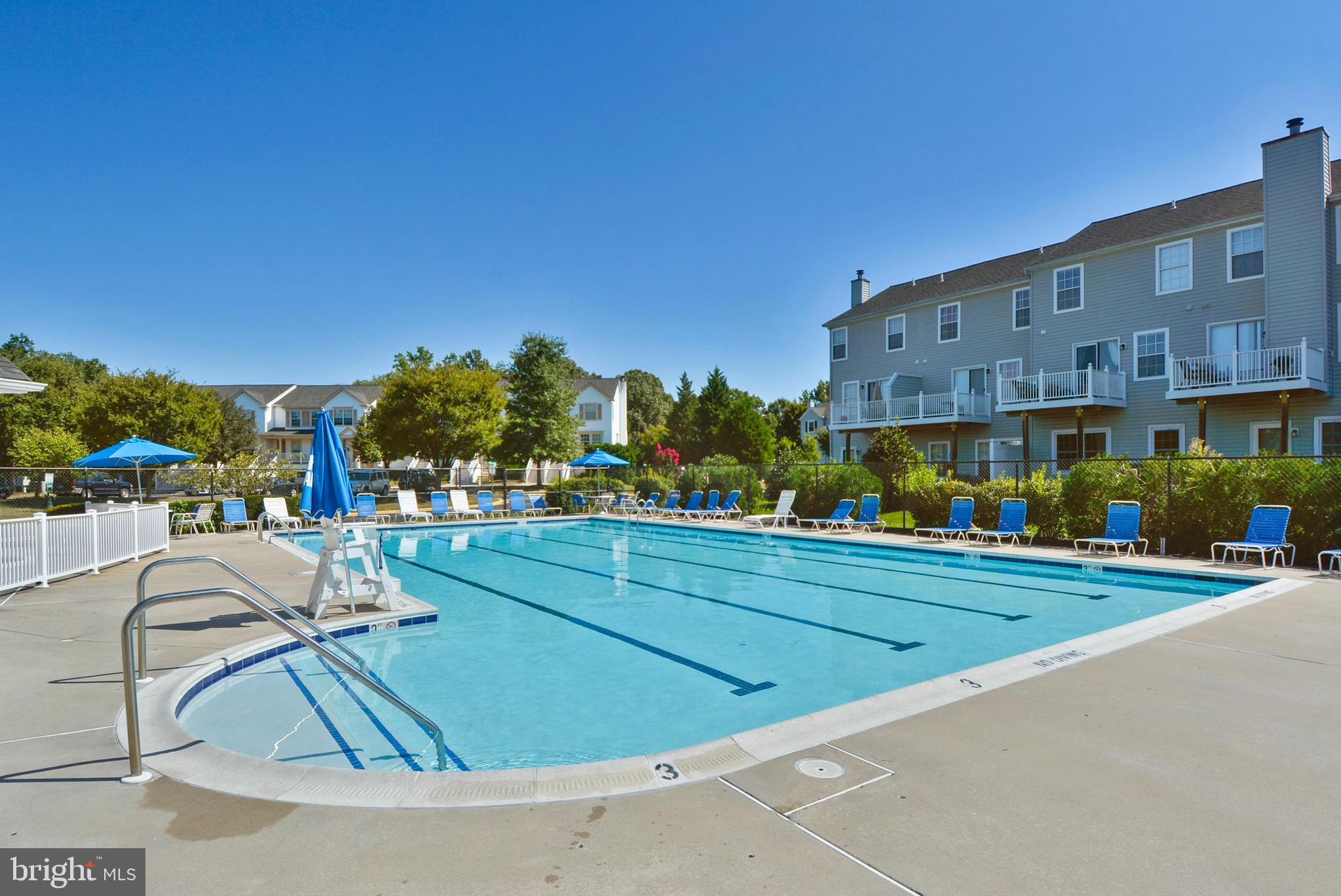 CEDAR GROVE AT CROFTON - Residential