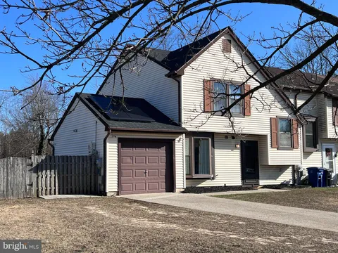 56 Kanabe Drive, Westampton, NJ 08060 - MLS#: NJBL2082136