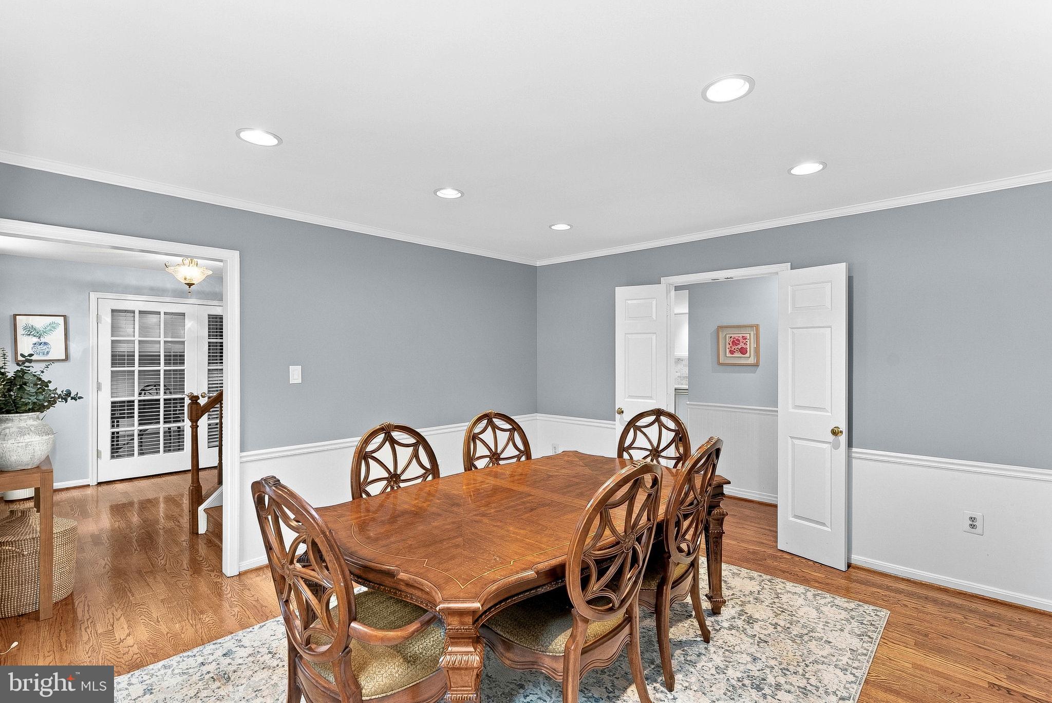121 REGINA DRIVE