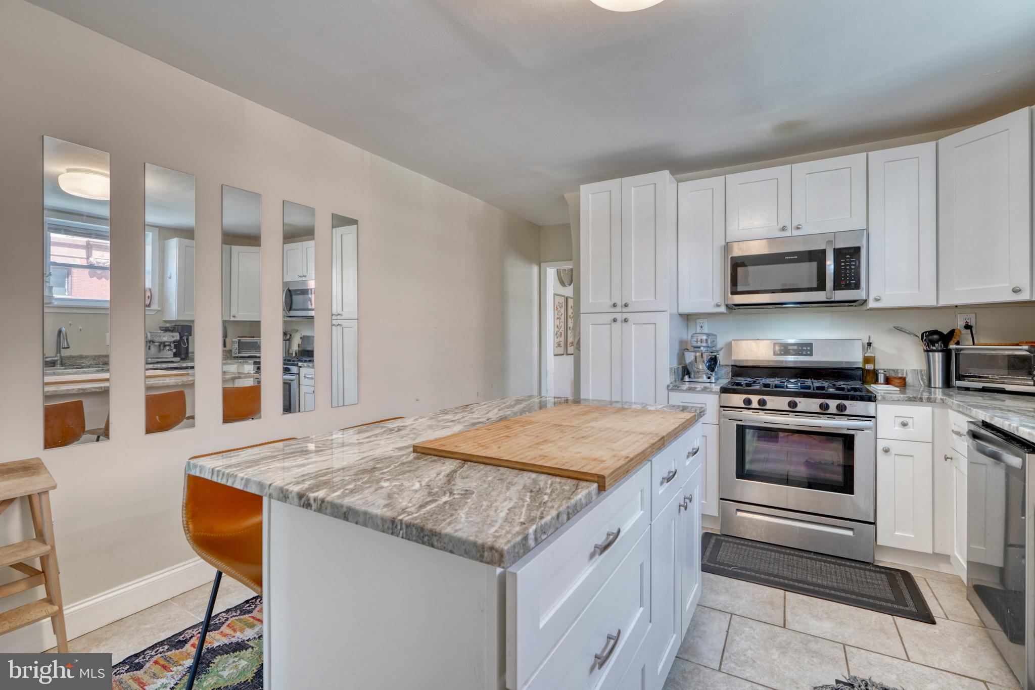 HAMPDEN HISTORIC DISTRICT - Residential