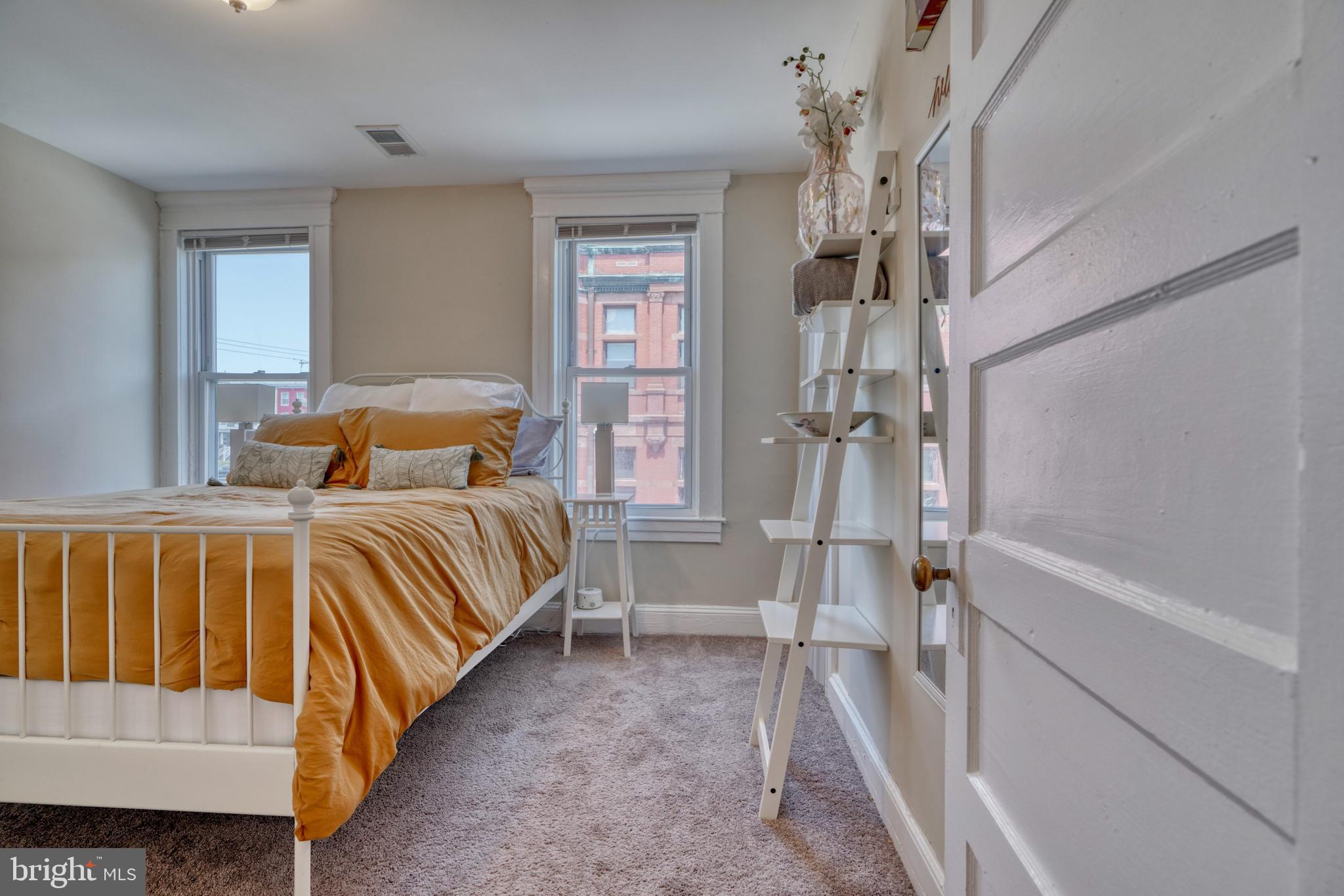 HAMPDEN HISTORIC DISTRICT - Residential