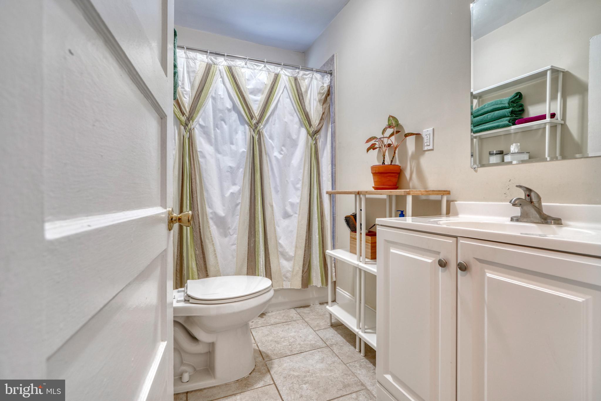 HAMPDEN HISTORIC DISTRICT - Residential