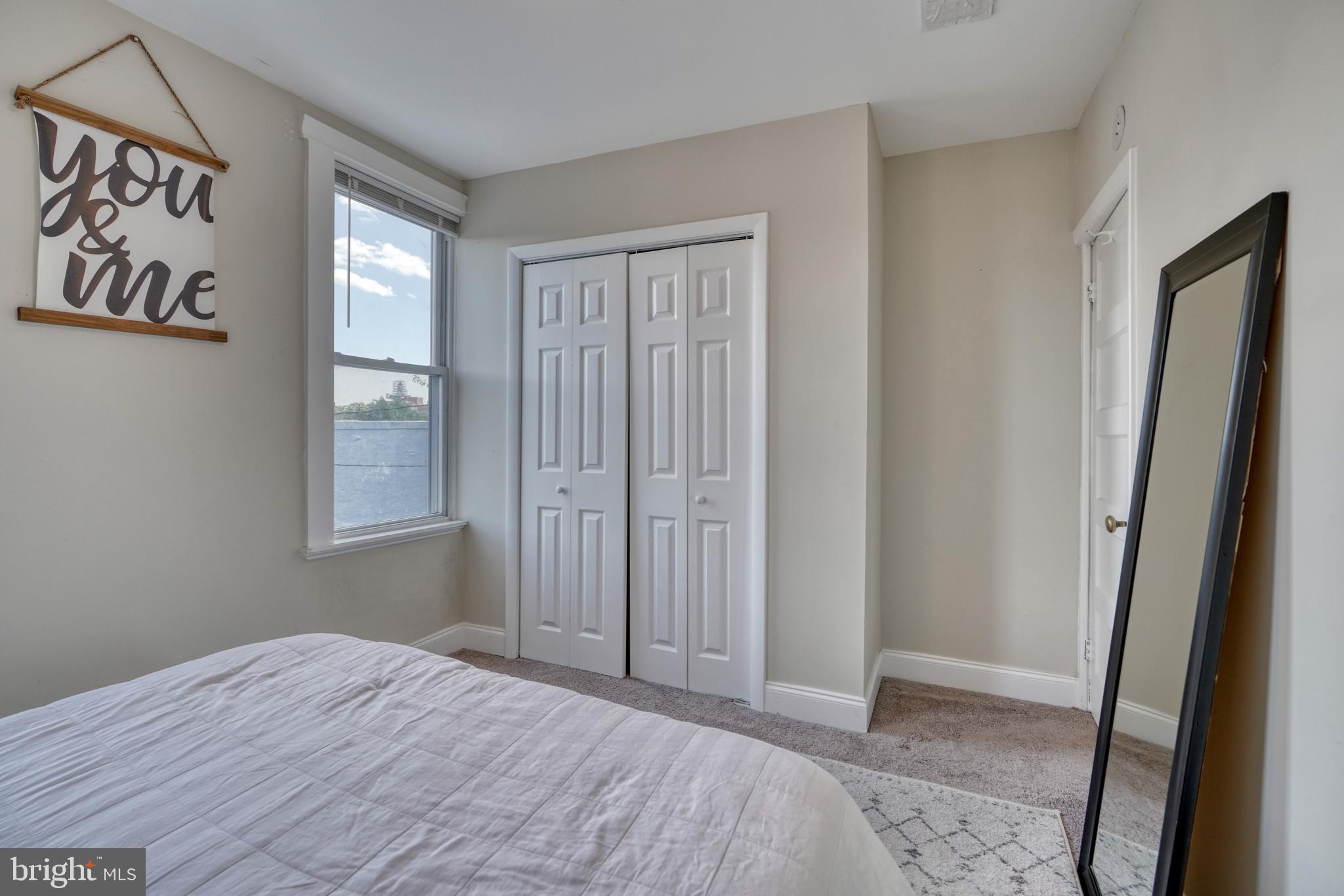 HAMPDEN HISTORIC DISTRICT - Residential