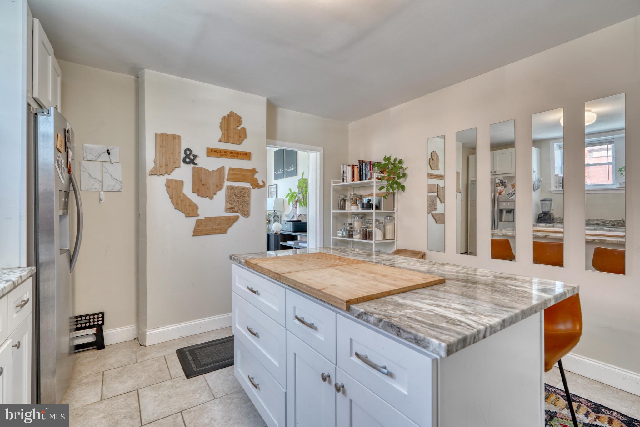 HAMPDEN HISTORIC DISTRICT - Residential