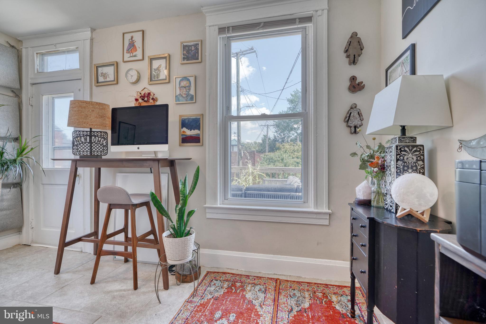 HAMPDEN HISTORIC DISTRICT - Residential