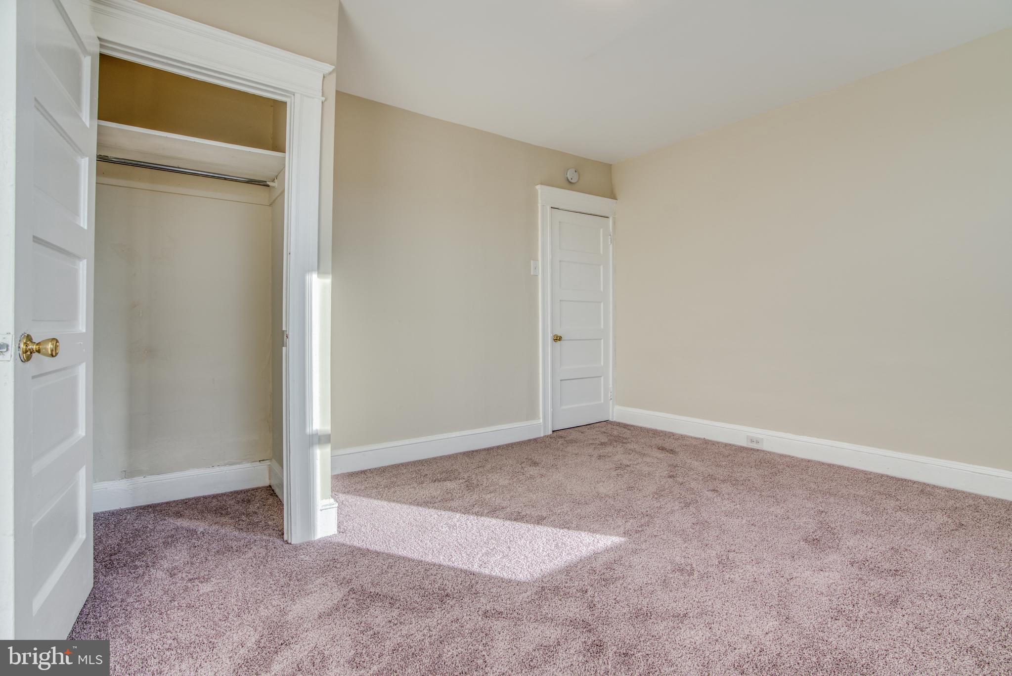 HAMPDEN HISTORIC DISTRICT - Residential