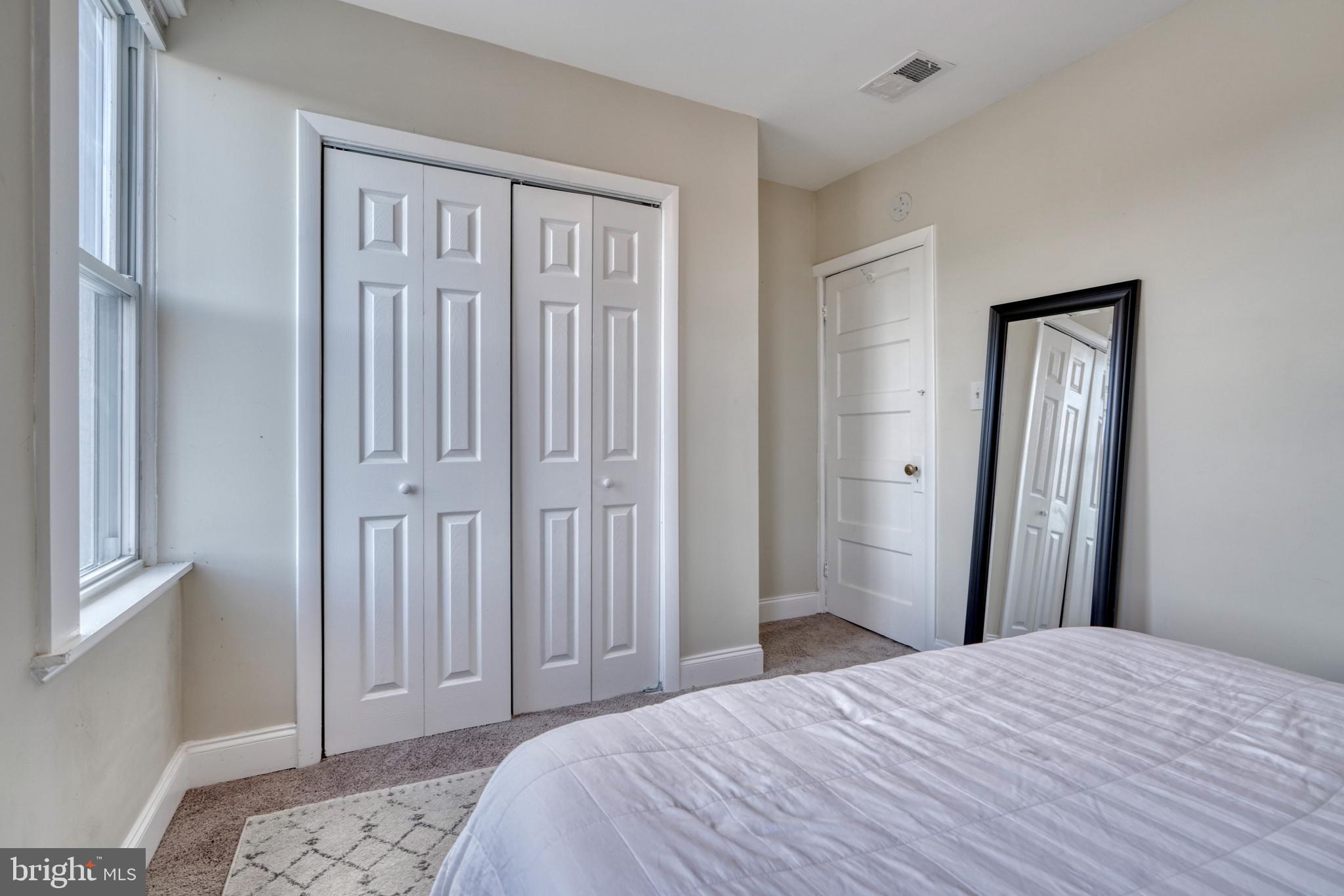 HAMPDEN HISTORIC DISTRICT - Residential