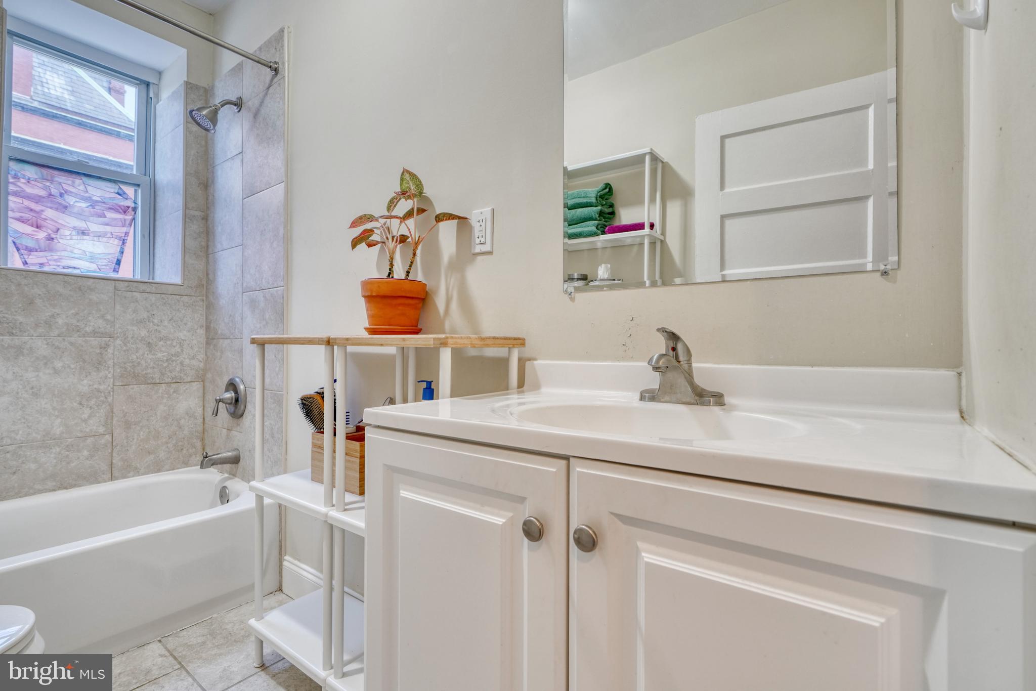 HAMPDEN HISTORIC DISTRICT - Residential