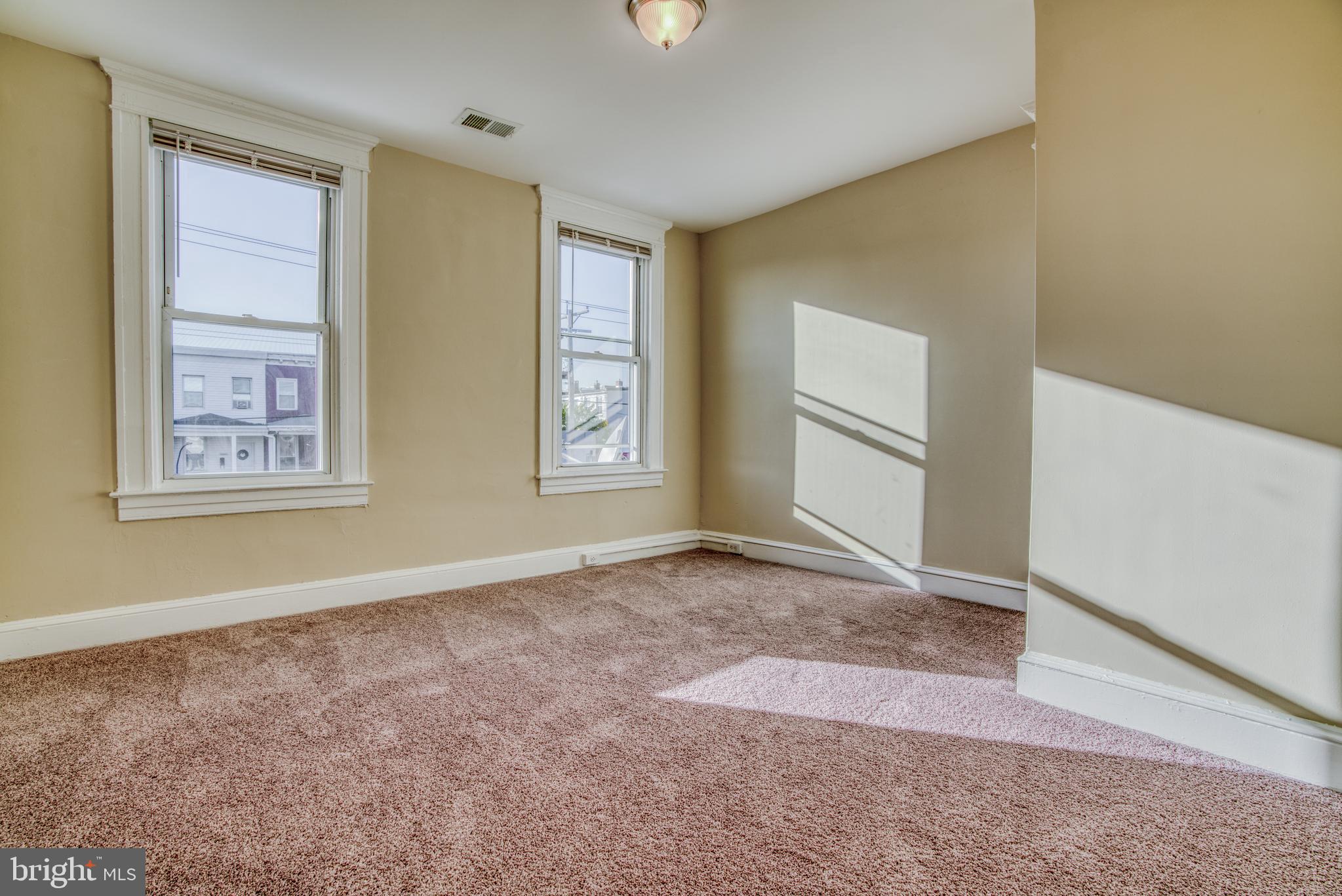 HAMPDEN HISTORIC DISTRICT - Residential