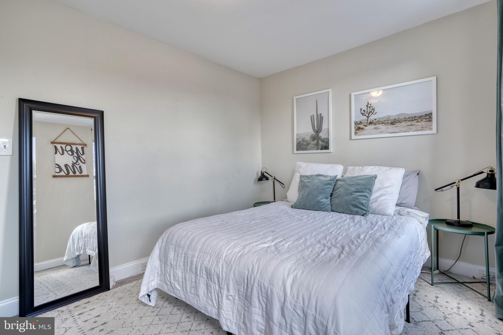 HAMPDEN HISTORIC DISTRICT - Residential