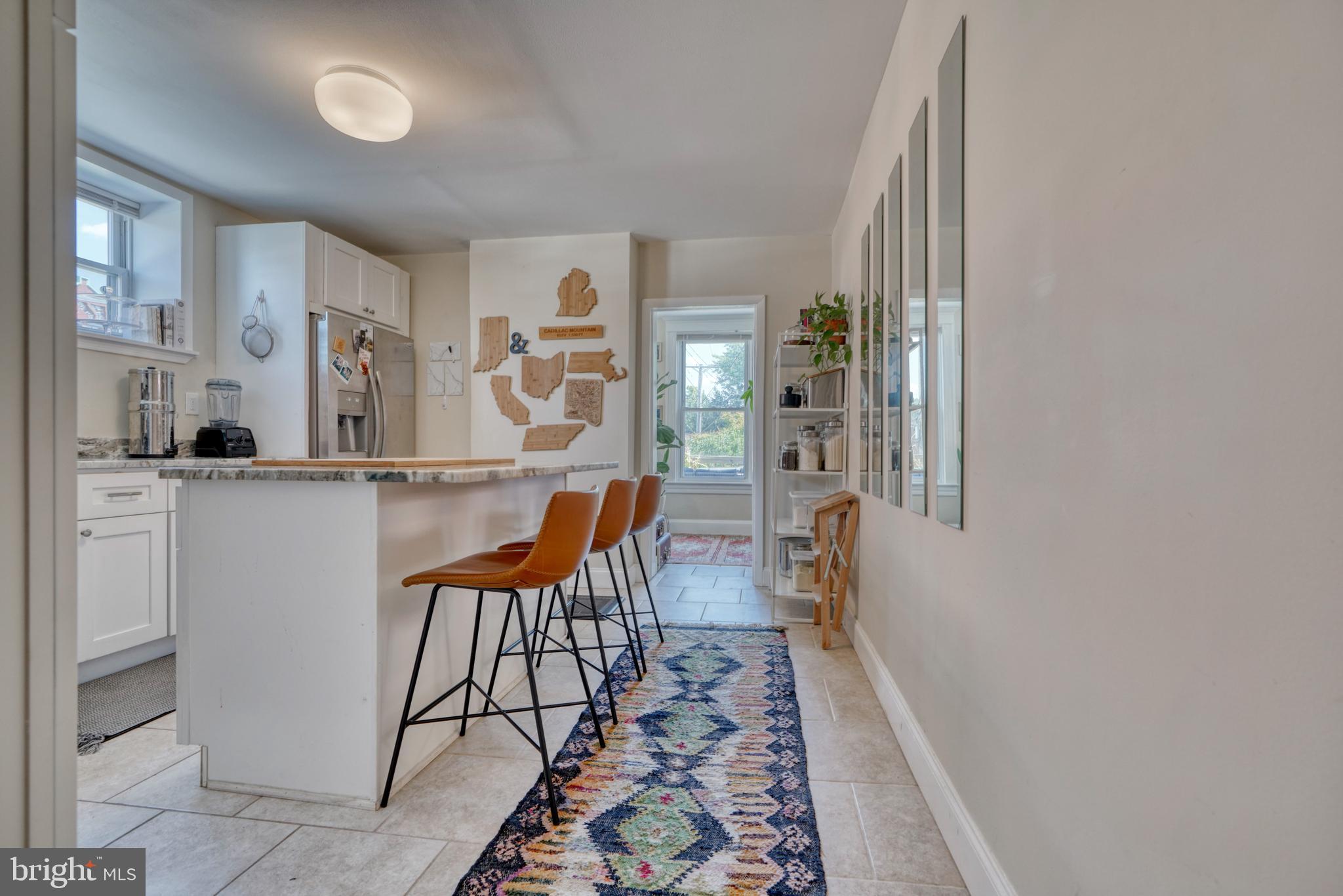 HAMPDEN HISTORIC DISTRICT - Residential