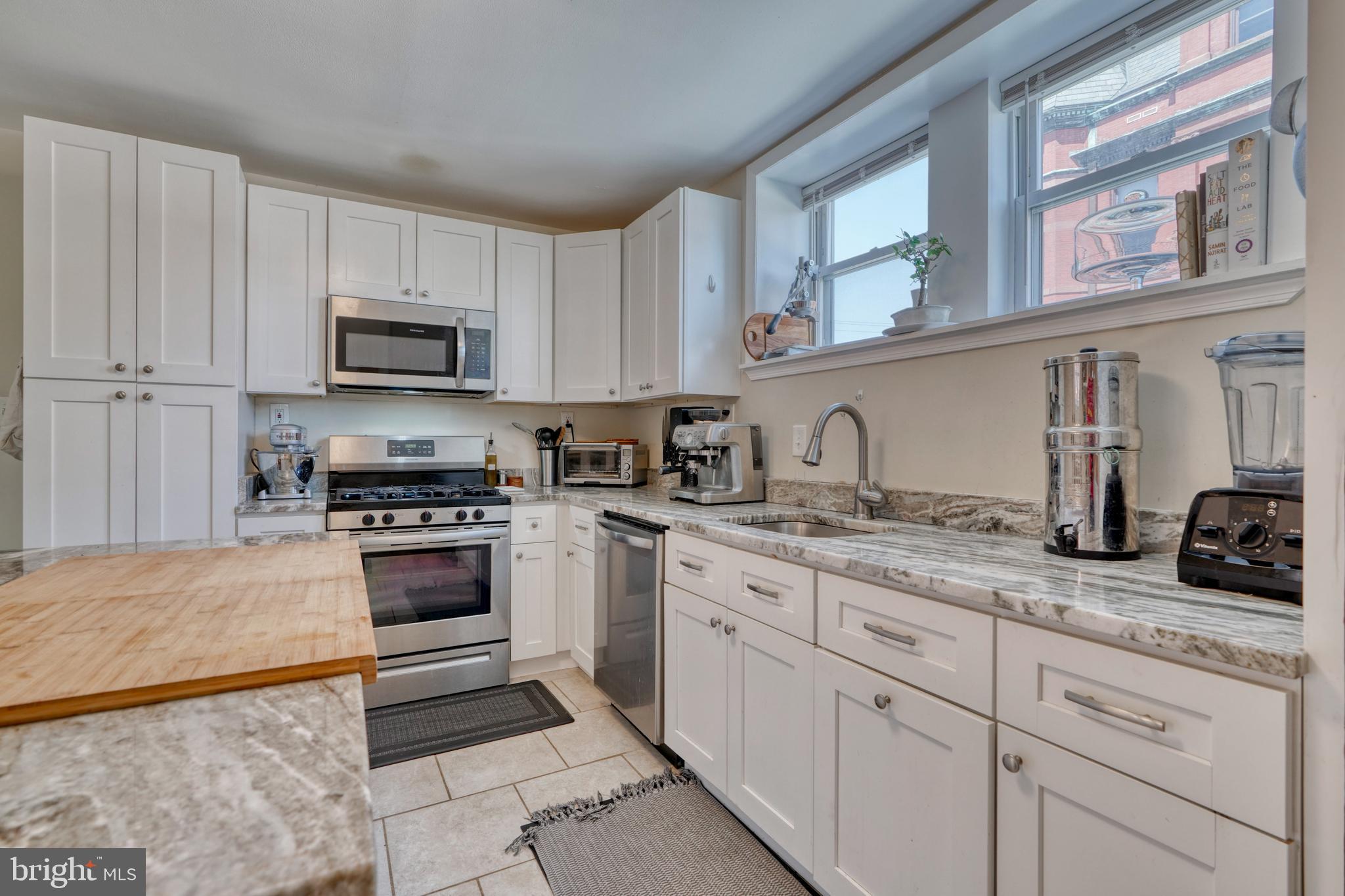 HAMPDEN HISTORIC DISTRICT - Residential