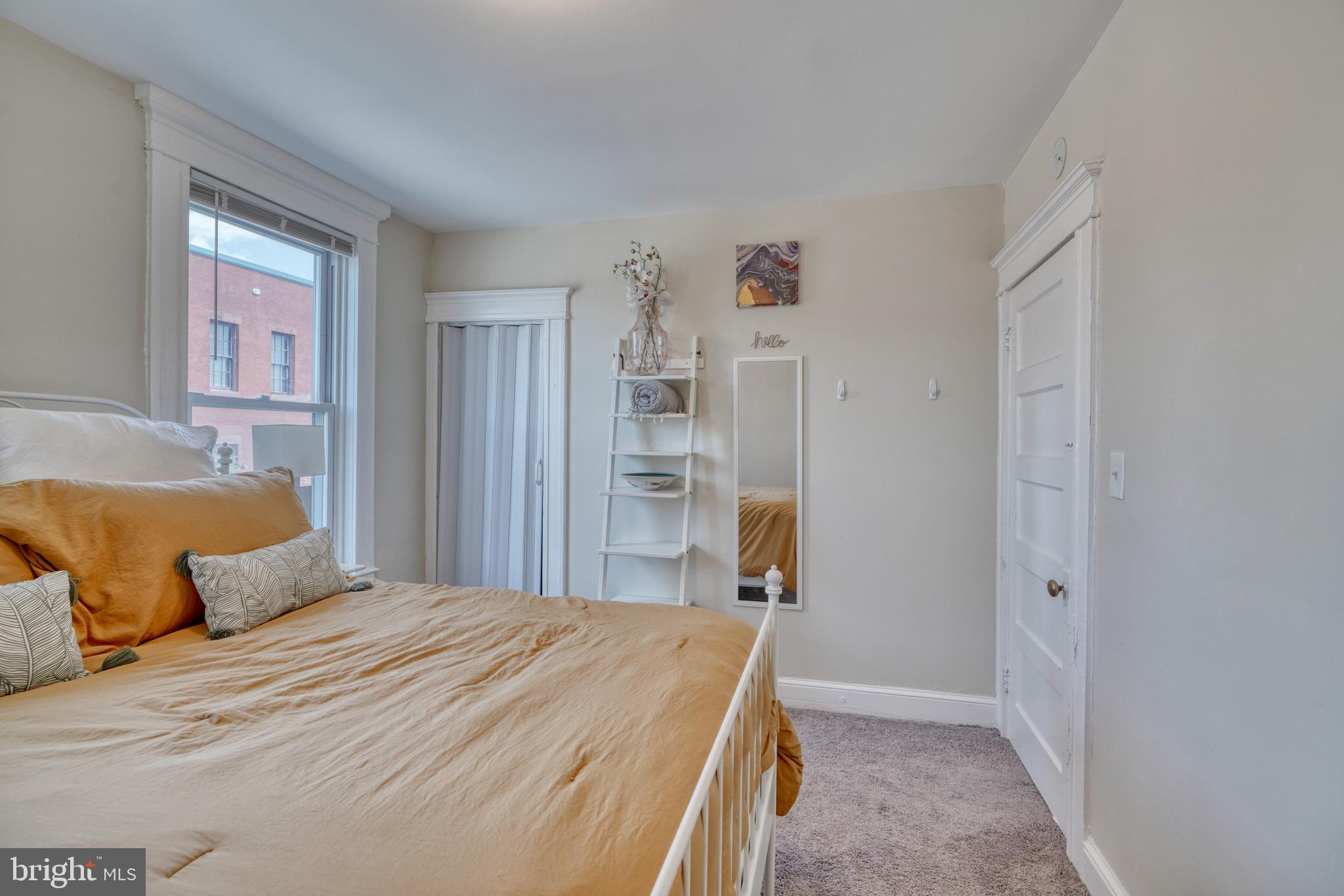 HAMPDEN HISTORIC DISTRICT - Residential