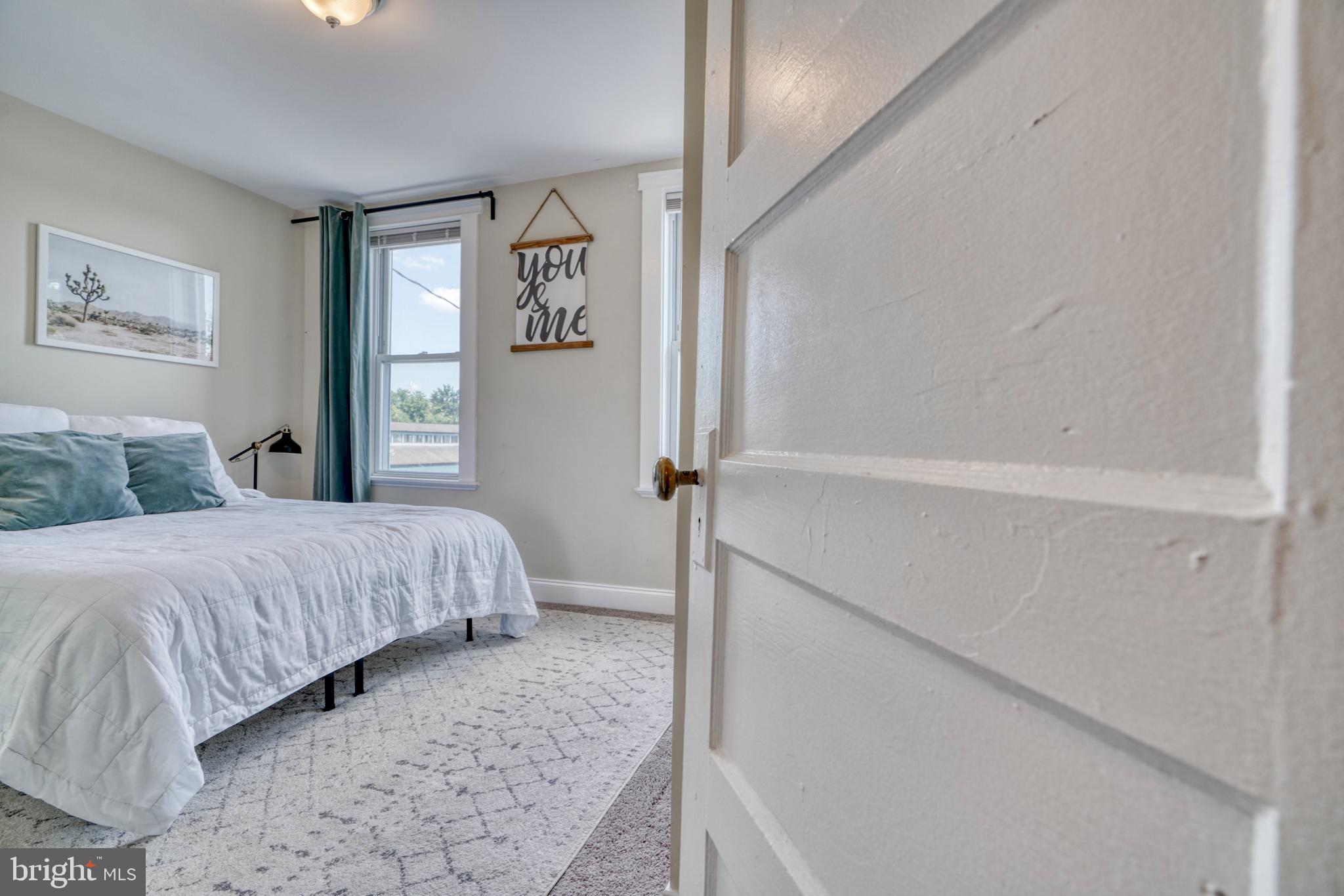 HAMPDEN HISTORIC DISTRICT - Residential