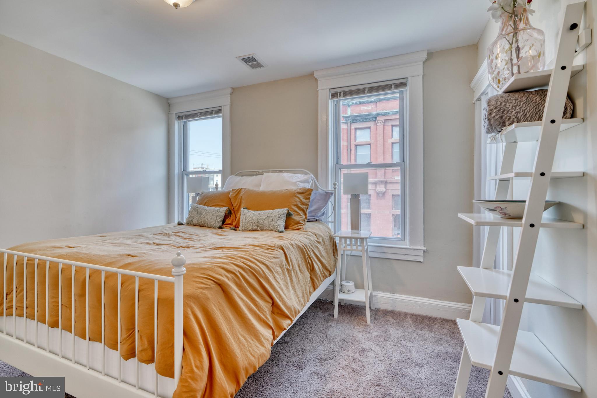 HAMPDEN HISTORIC DISTRICT - Residential