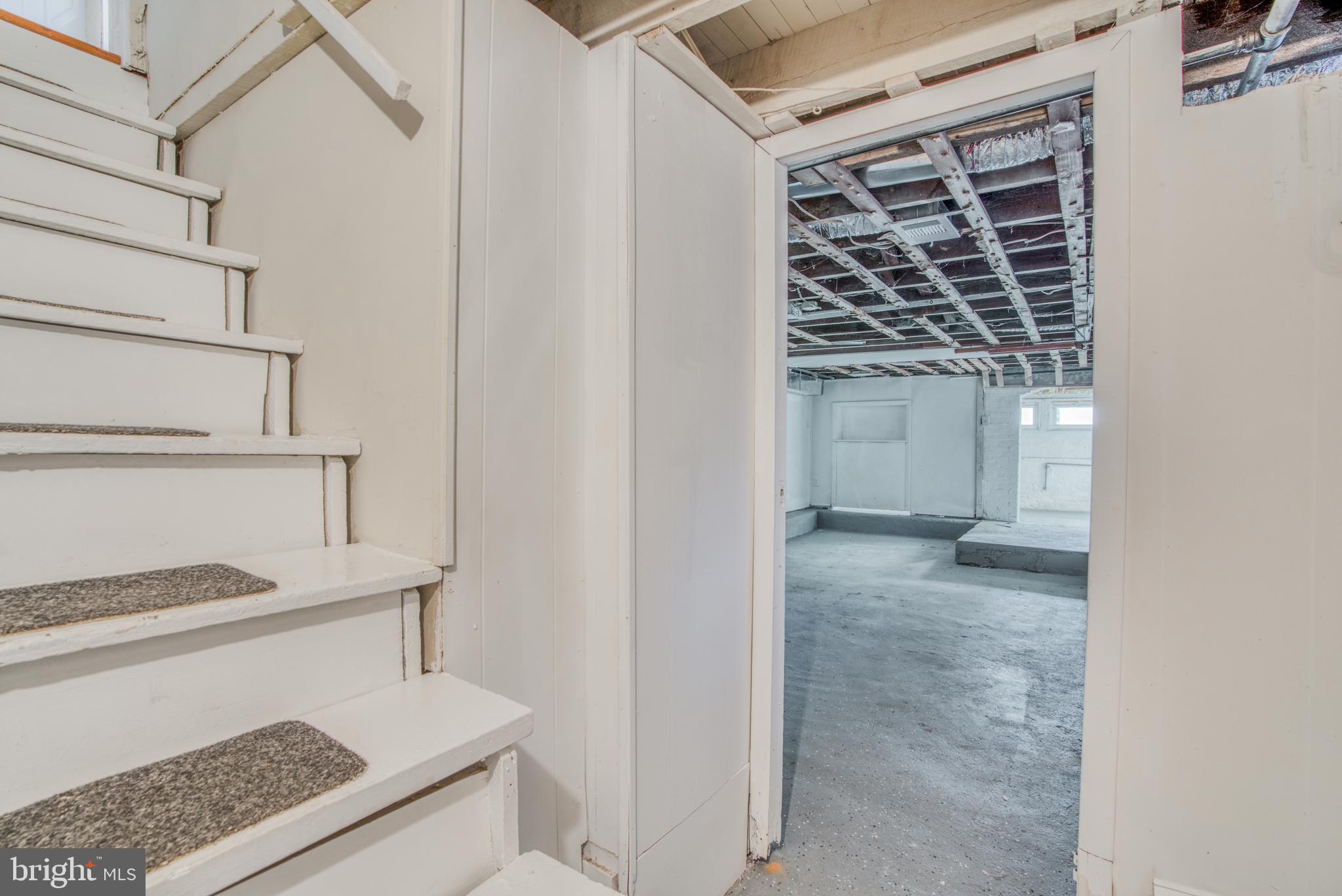 HAMPDEN HISTORIC DISTRICT - Residential