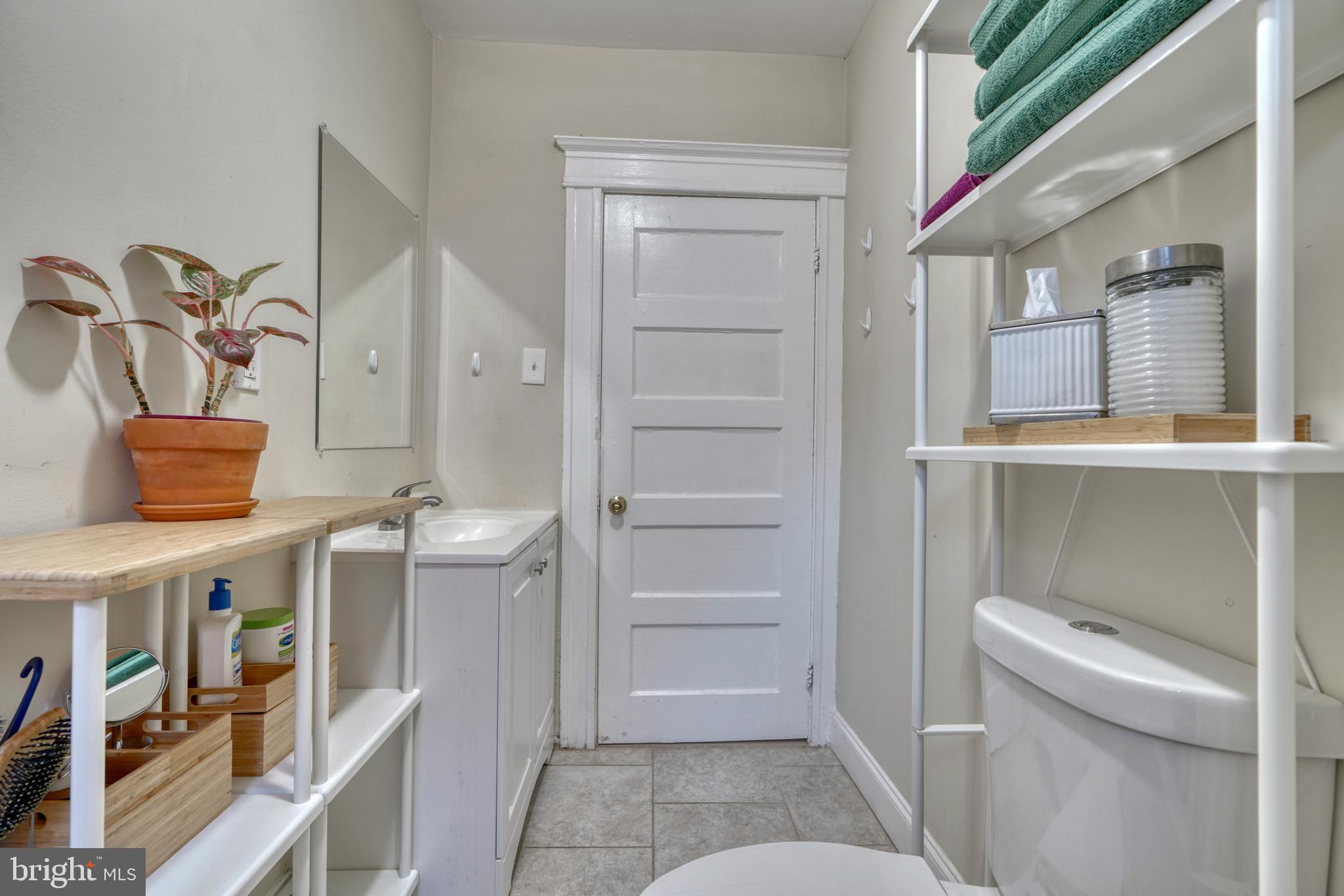 HAMPDEN HISTORIC DISTRICT - Residential