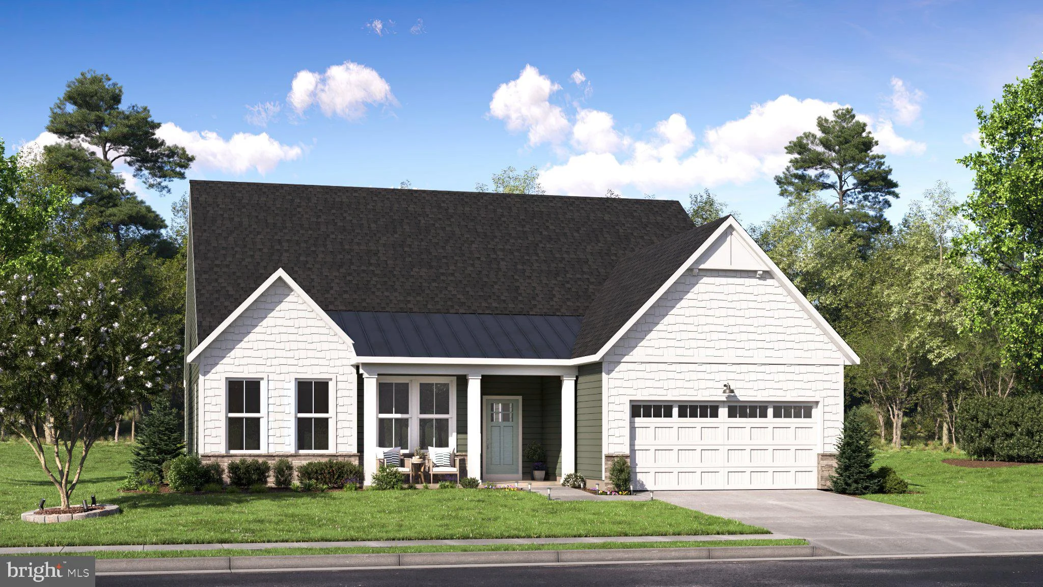 22005 Buck Drive, Lincoln, DE 19960
