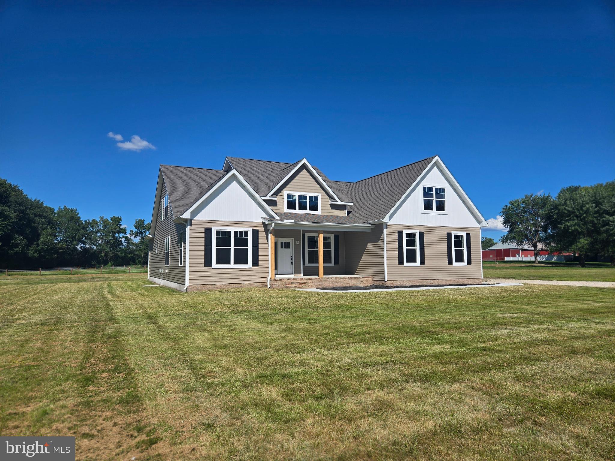 1293 LOCKWOOD CHAPEL ROAD