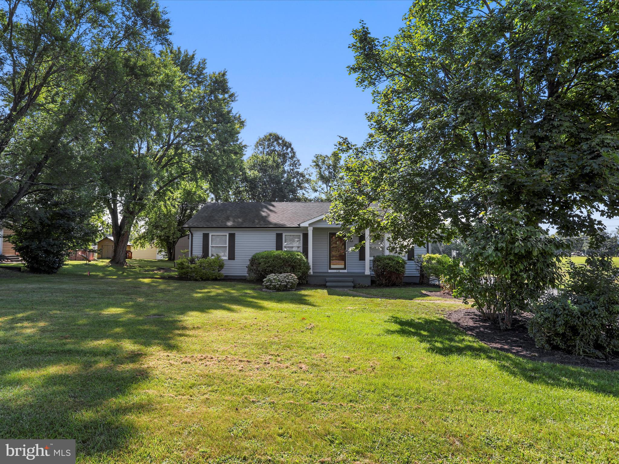 INWOOD - Residential