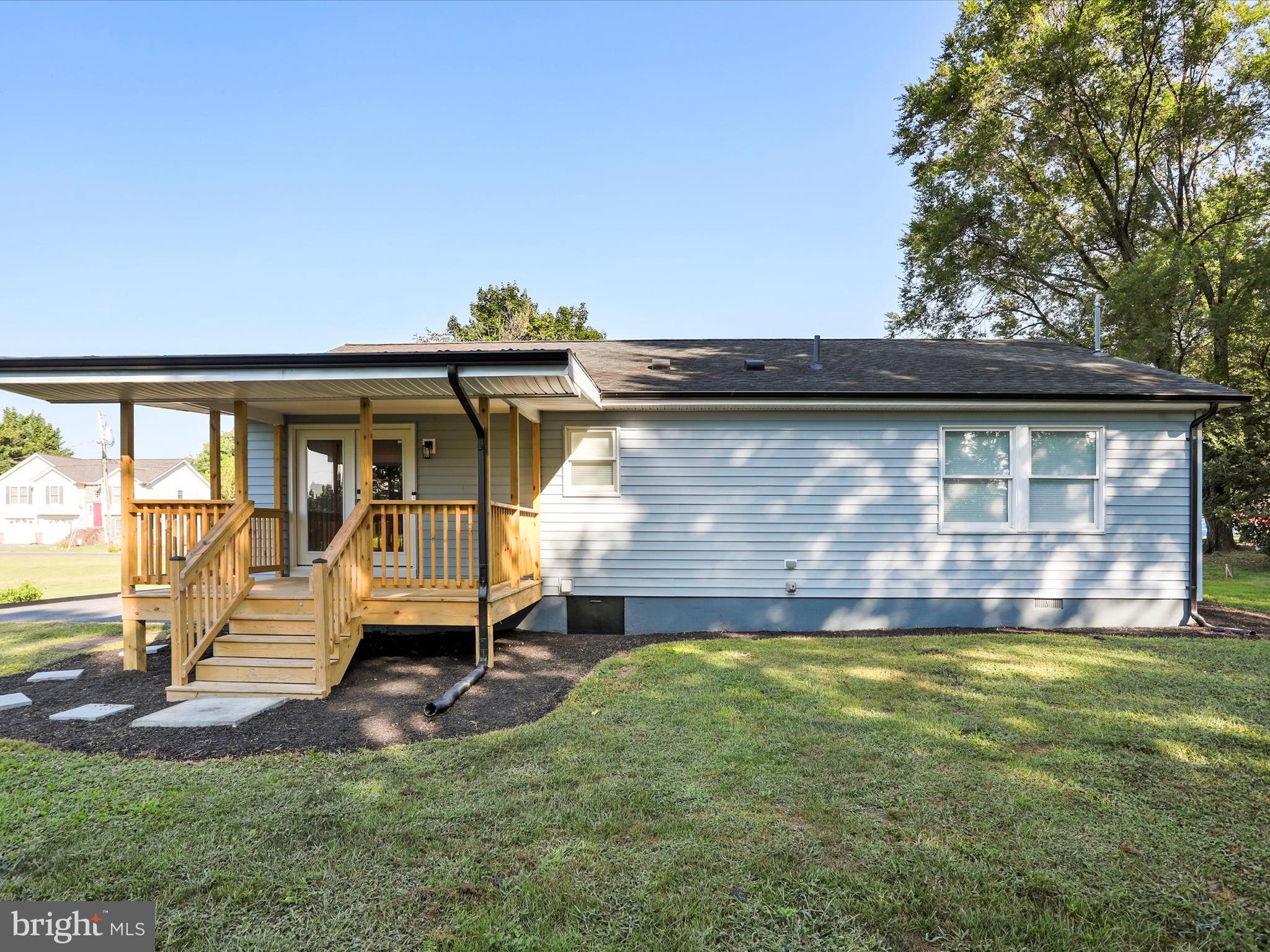 INWOOD - Residential