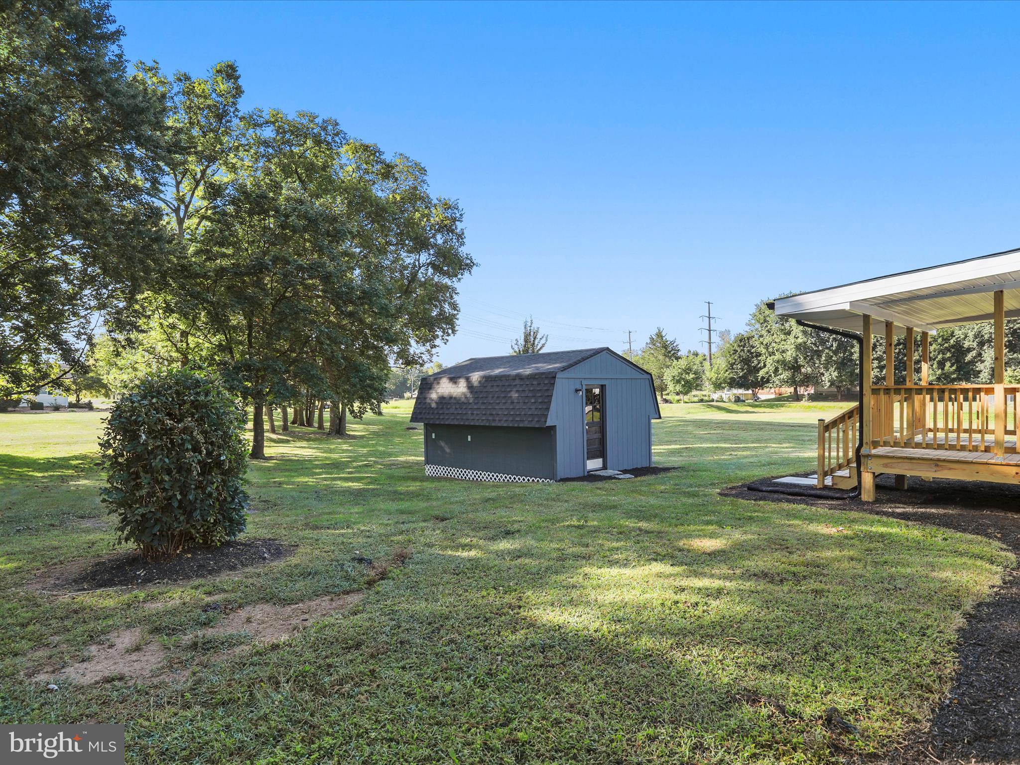 INWOOD - Residential