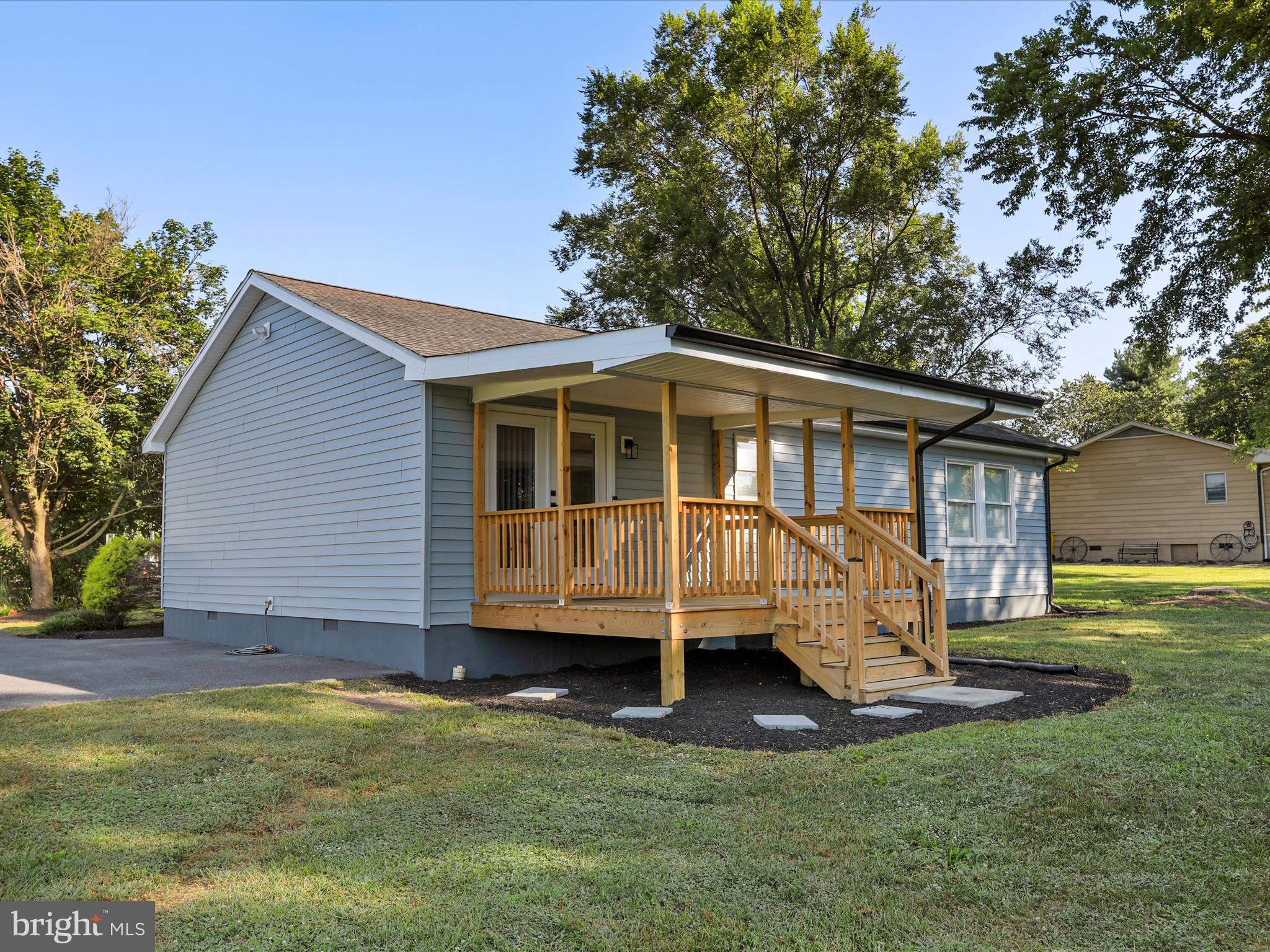 INWOOD - Residential