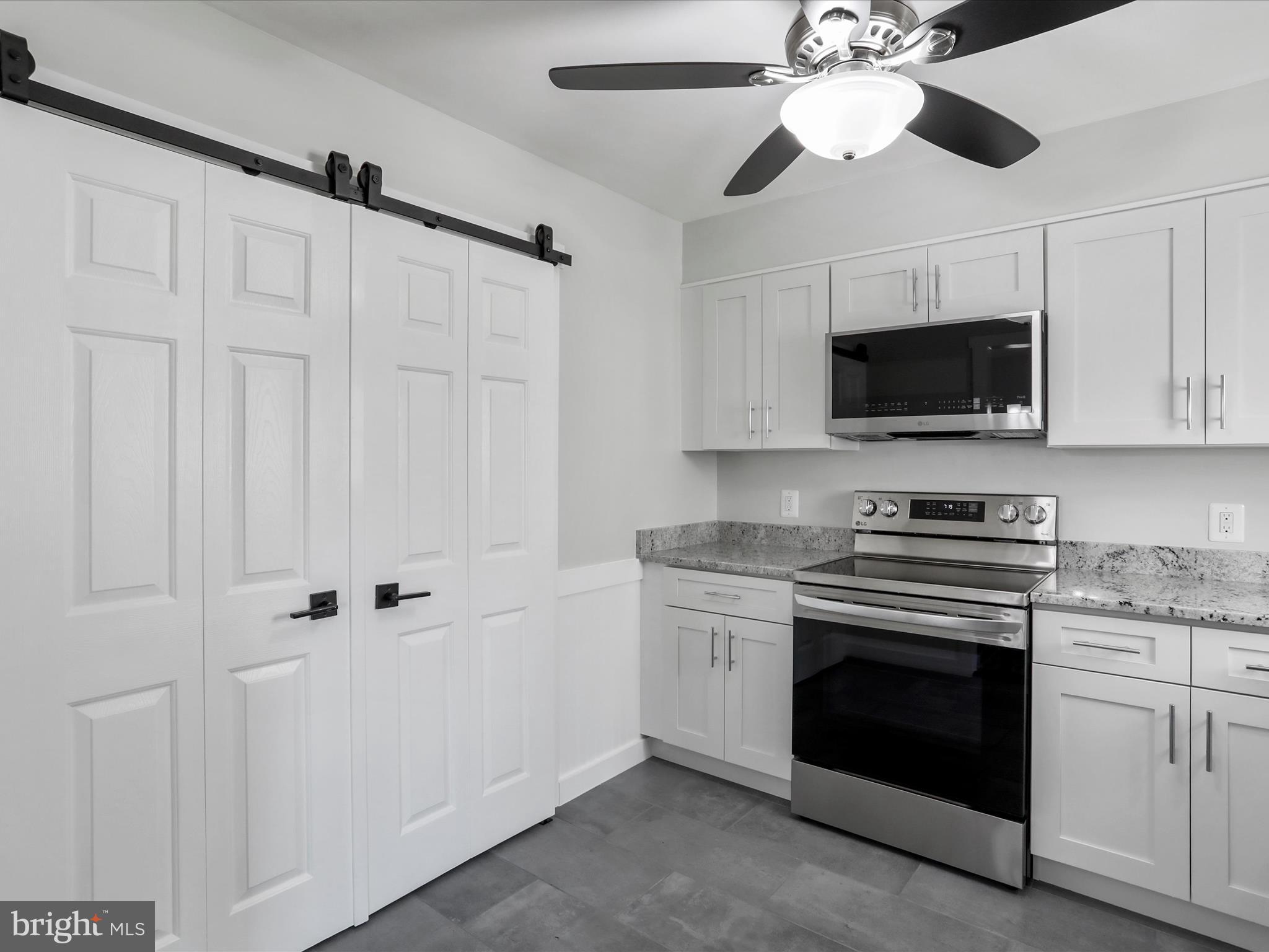 INWOOD - Residential