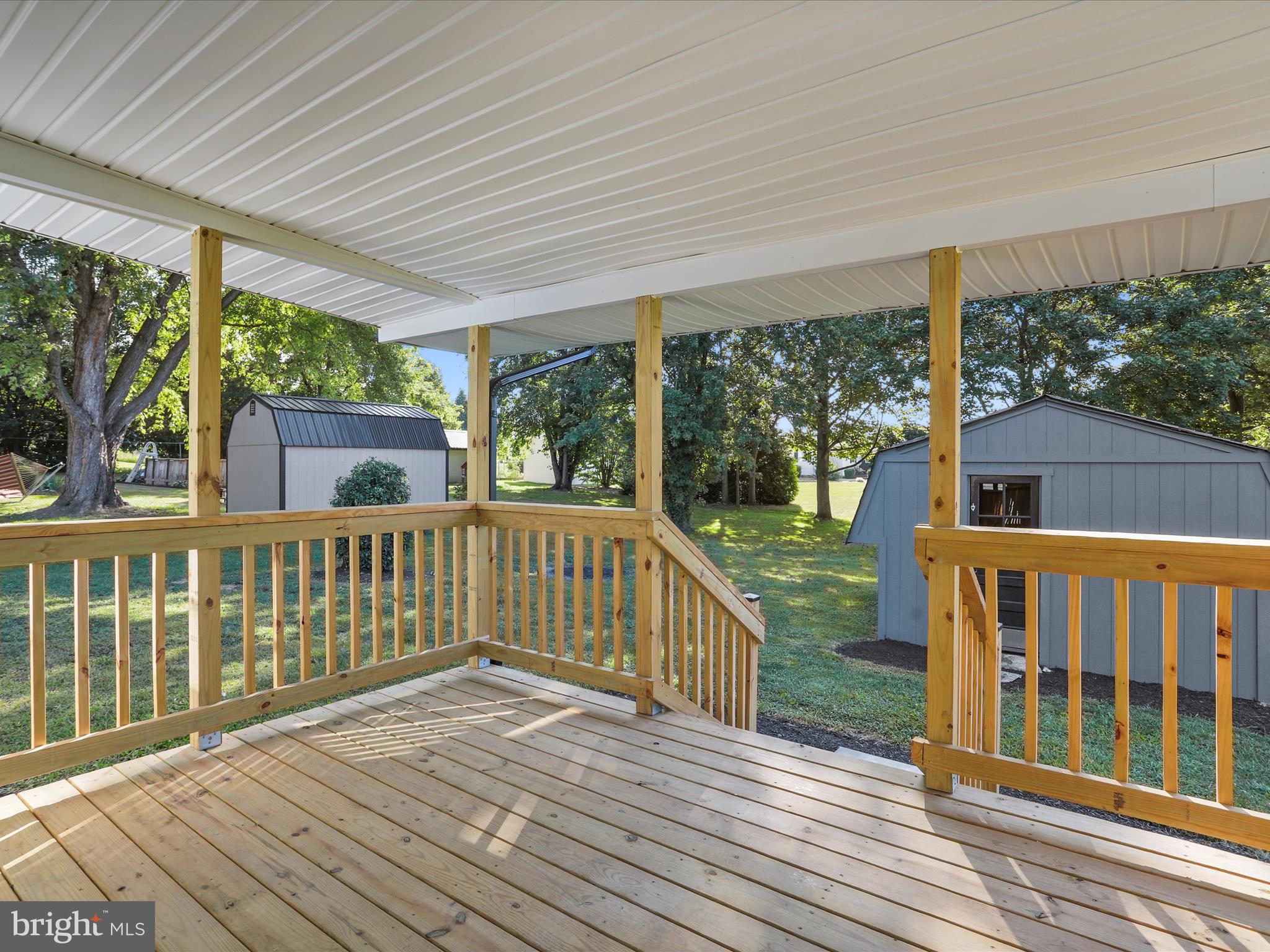 INWOOD - Residential