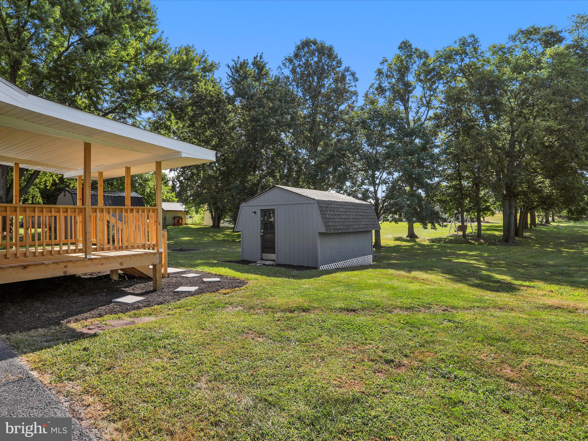 INWOOD - Residential