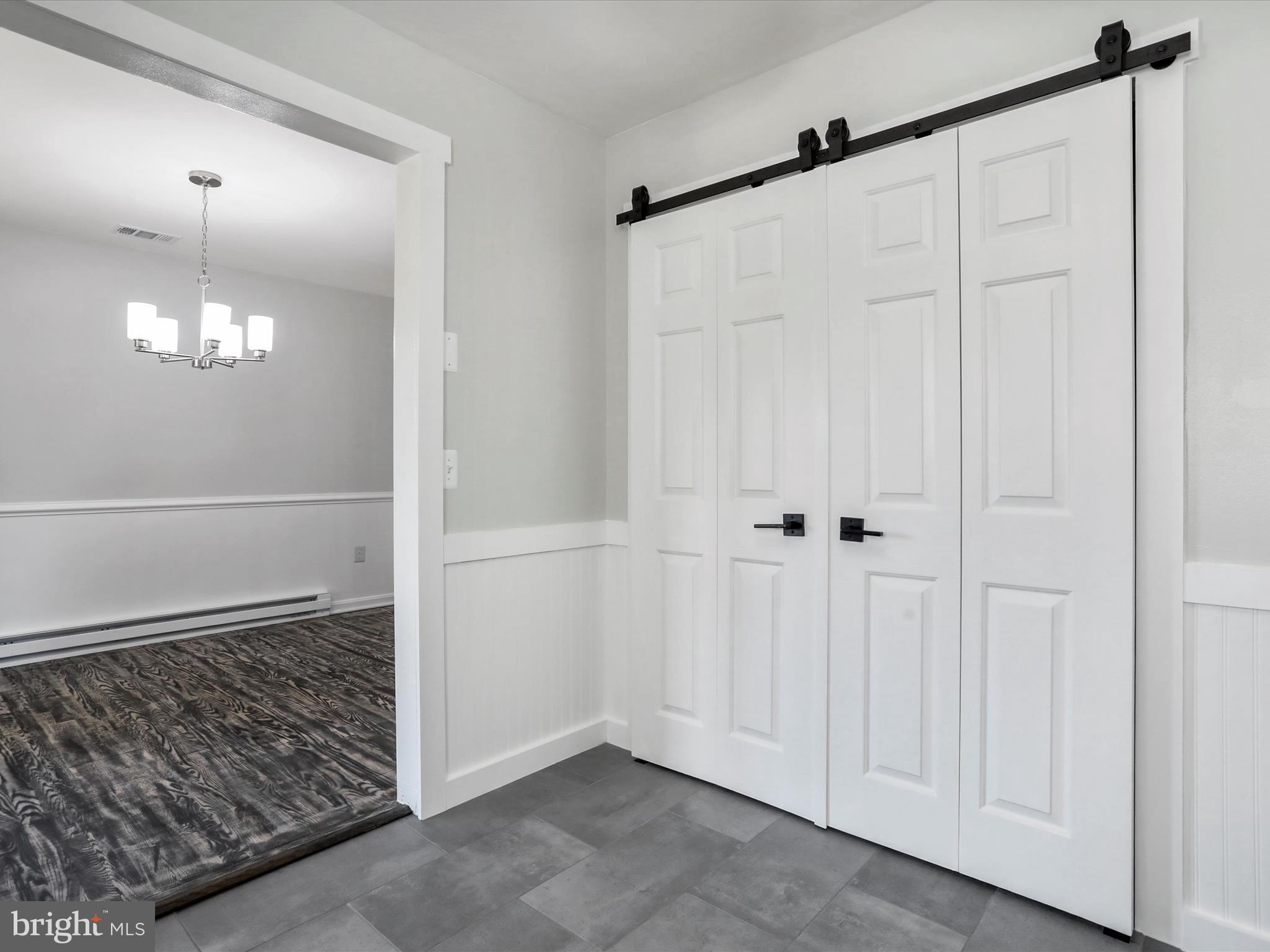 INWOOD - Residential