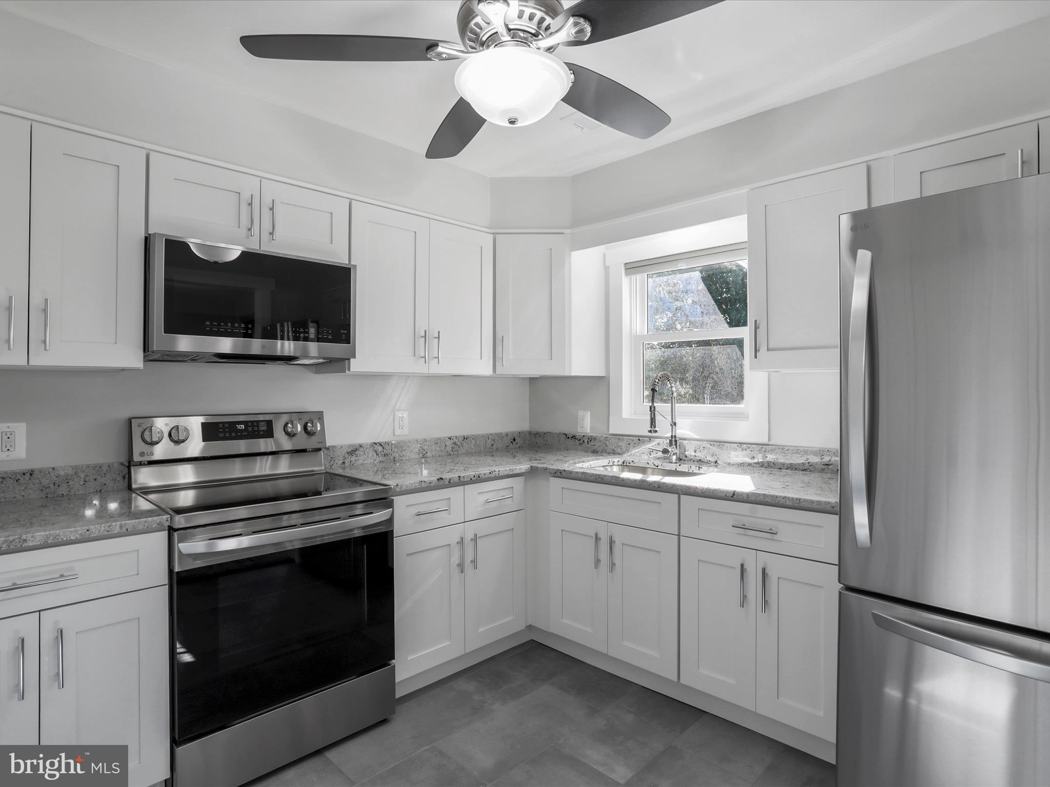 INWOOD - Residential