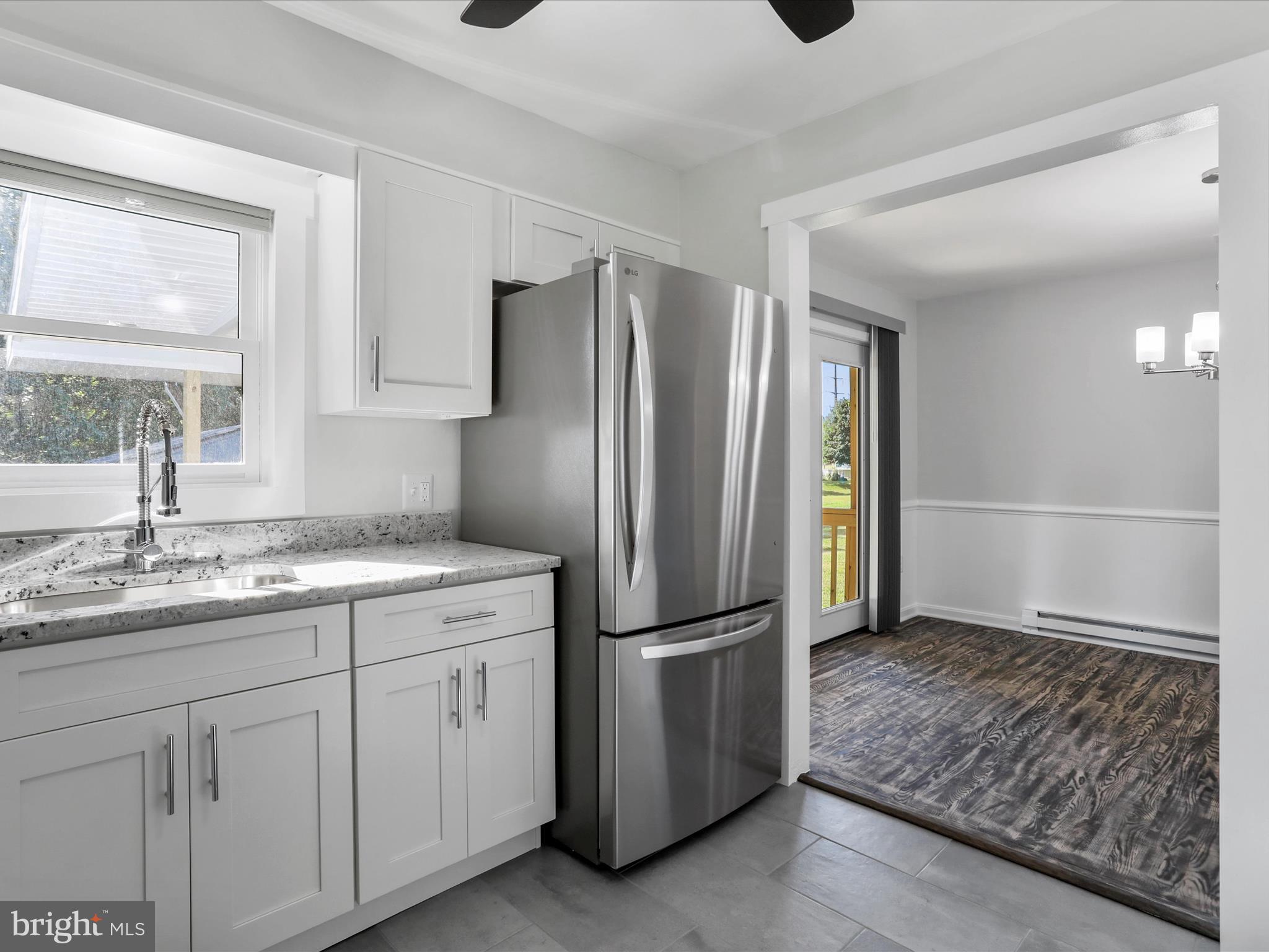 INWOOD - Residential