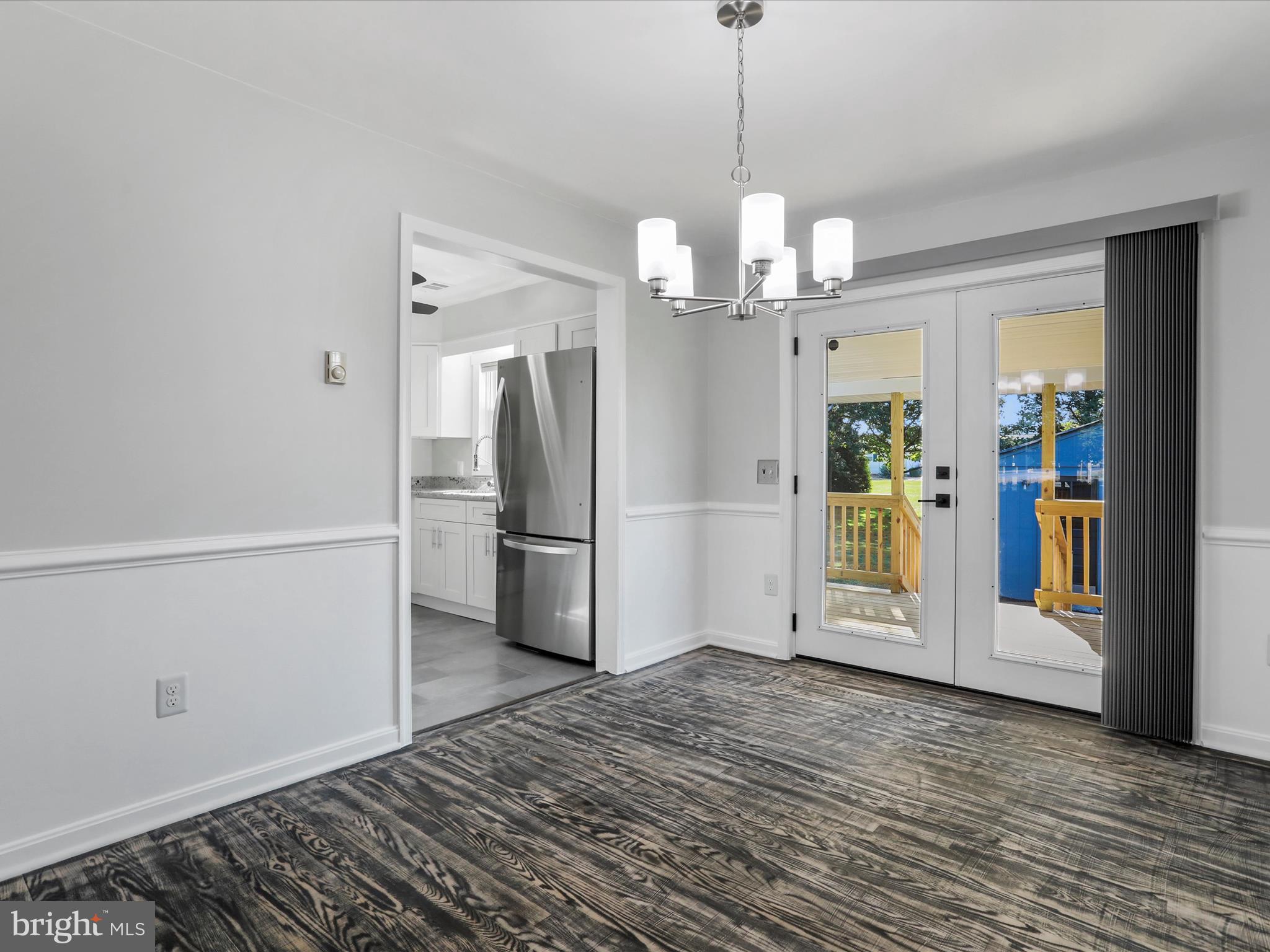 INWOOD - Residential