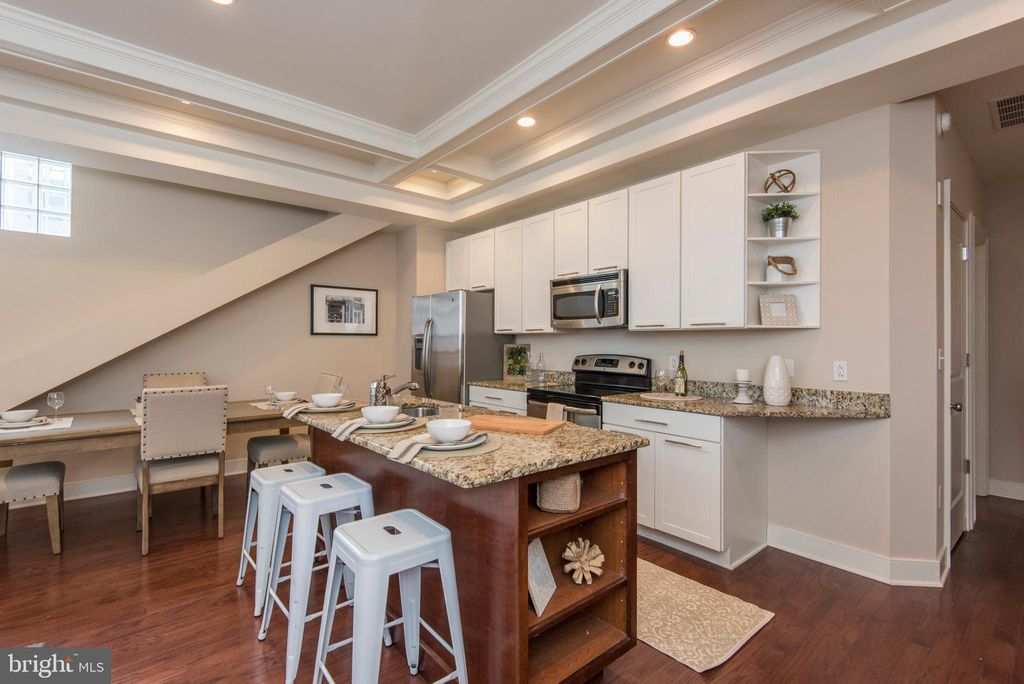 Photo of 1501 Locust Street #UNIT 204, PHILADELPHIA, PA 19102 (MLS # PAPH2543464)