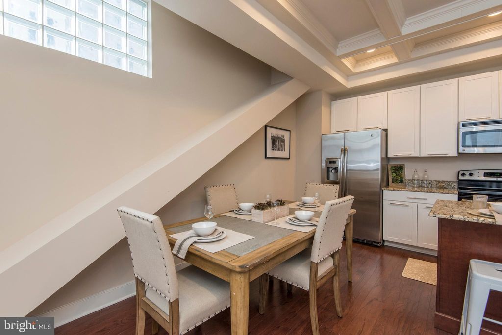 Photo of 1501 Locust Street #UNIT 204, PHILADELPHIA, PA 19102 (MLS # PAPH2543464)