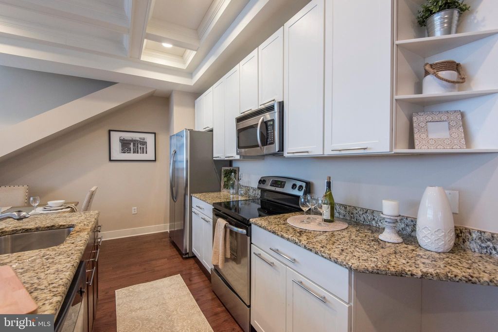 Photo of 1501 Locust Street #UNIT 204, PHILADELPHIA, PA 19102 (MLS # PAPH2543464)