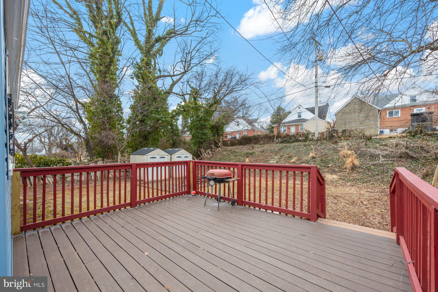 FRANKFORD - Residential Lease