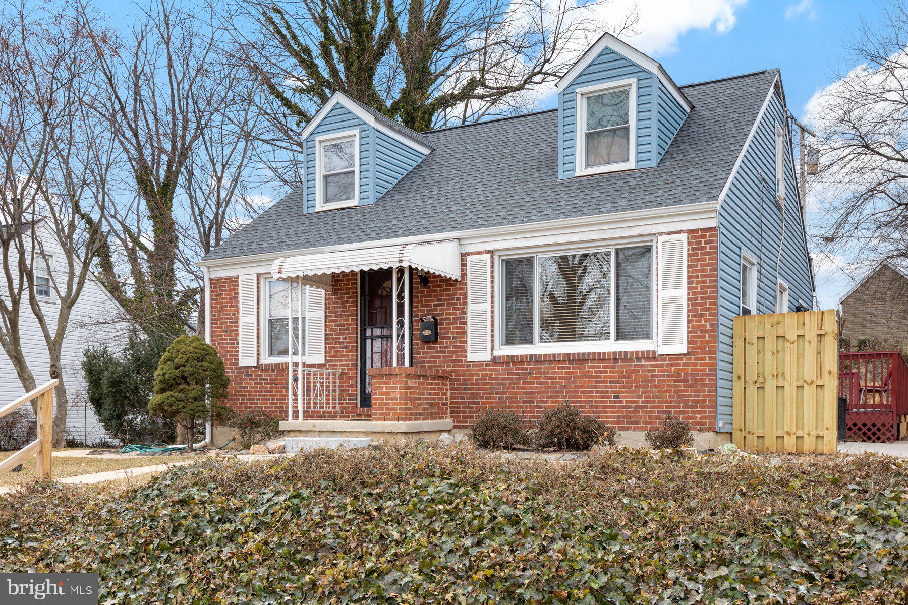 FRANKFORD - Residential Lease