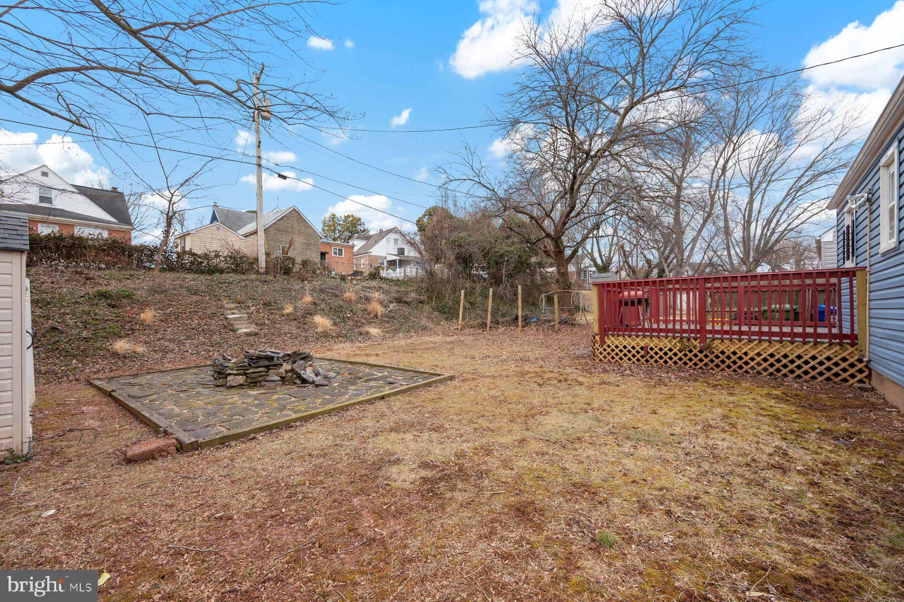 FRANKFORD - Residential Lease