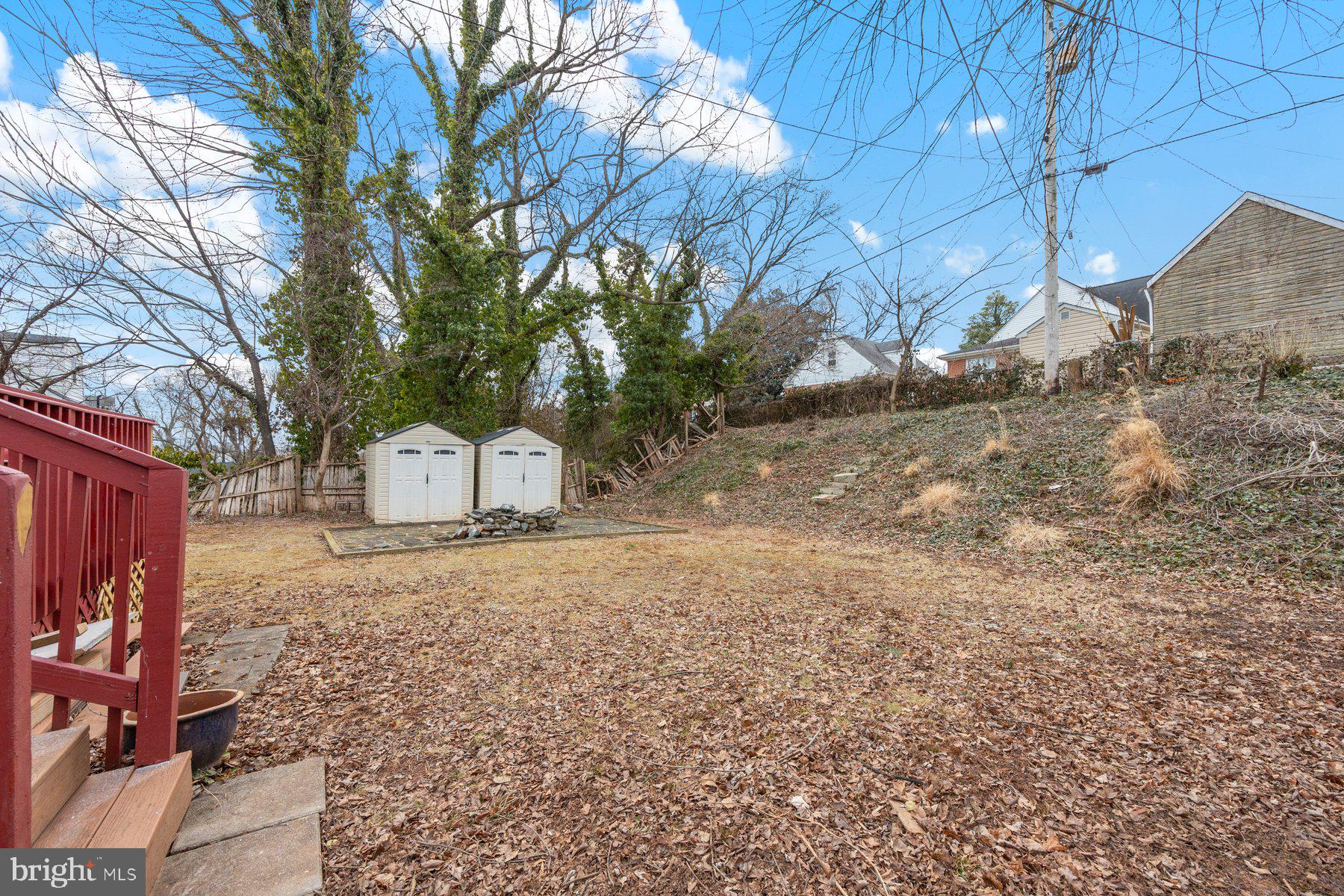 FRANKFORD - Residential Lease