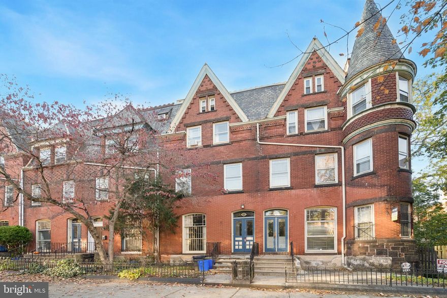 Discover a rare seven-building portfolio steeped in historic West Philadelphia charm, located just steps from the prestigious University of Pennsylvania campus. This remarkable collection blends architectural character with modern potential, offering investors a unique chance to add value and create high-demand rental units in one of Philadelphia’s most sought-after neighborhoods. With timeless curb appeal, strong rental demographics, and unparalleled proximity to Penn, this portfolio represents a truly once-in-a-lifetime opportunity to own a piece of West Philly history while shaping its future.

Ownership is open to selling the properties individually, in groups, or as a full package, with a preference for a package sale.