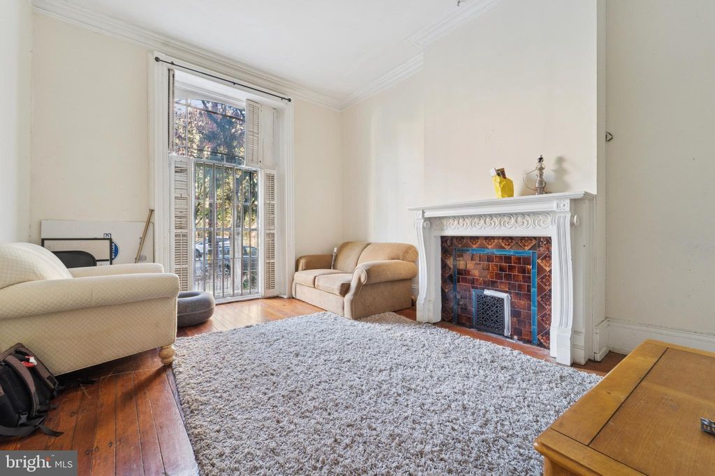 Photo of 320 S 42nd Street, PHILADELPHIA, PA 19104 (MLS # PAPH2560156)