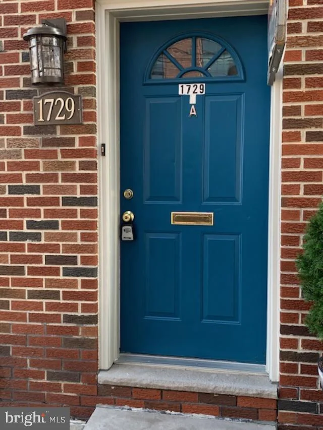 1729 S 2nd Street Unit A, Philadelphia, PA 19148