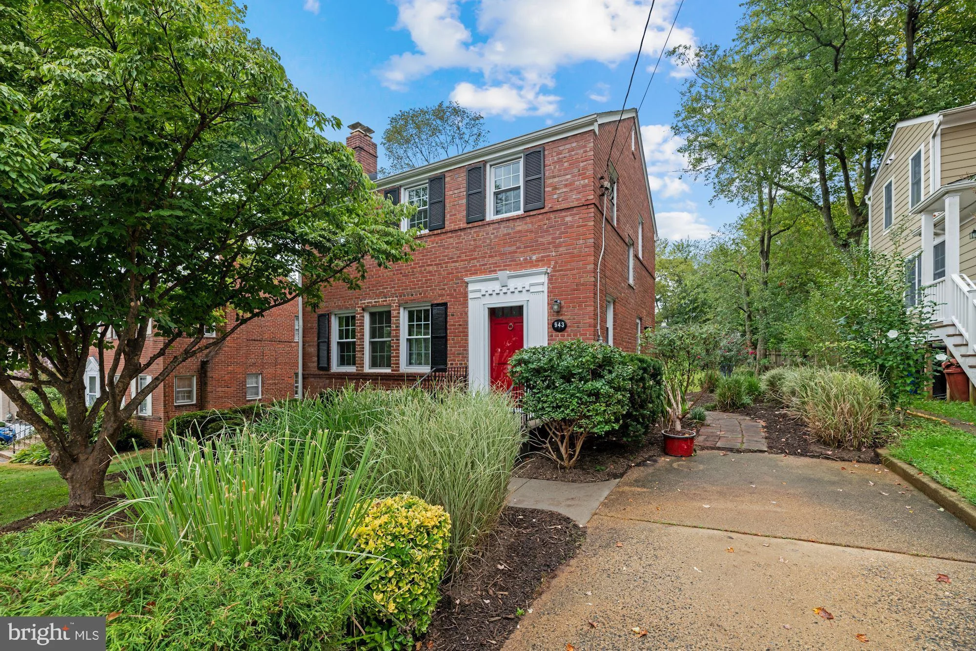 943 N Liberty Street, Arlington, VA 22205