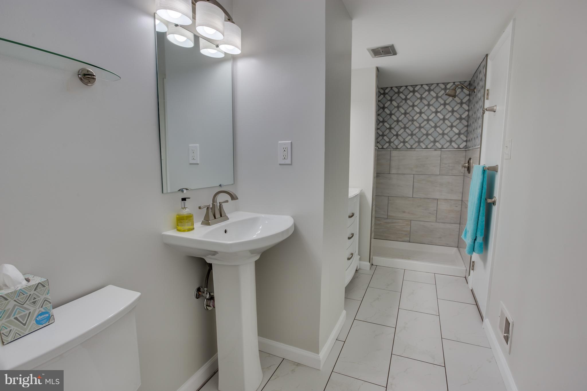 LAKE RIDGE - Residential